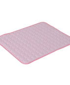 Pink Edging