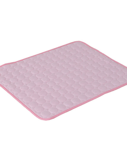 Dog Cooling Mat Summer Pets Cold Bed Extra Large For Small Big Dogs Pet Accessories Cat Durable Blanket Sofa Cat Ice Pad Blanket Pet Products