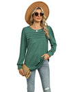 Dark Green / S