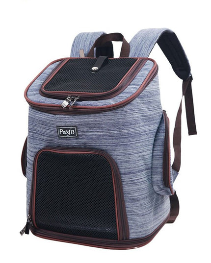 Pet Dog Backpack