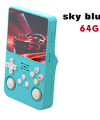 Sky Blue 64G