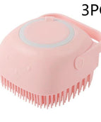 Pink 3PC