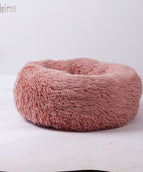 Leather Pink