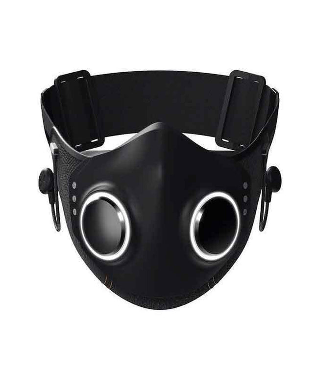 New Hi-Tech Earplugs Halloween Mask