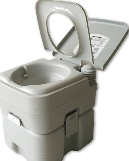 20L Portable Camping Toilet