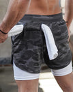 Camouflage grey / M