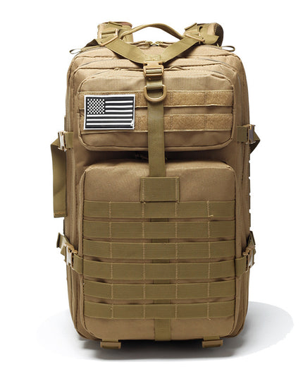 Military Tactical Backpack
