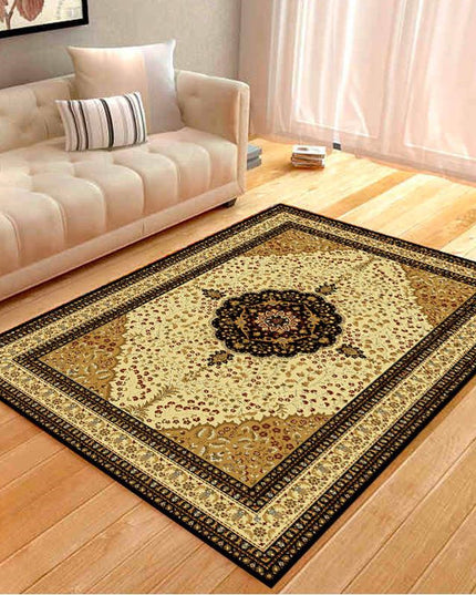 Living Room Carpet Bedroom Bed Soft Rug Carpets Table Mats