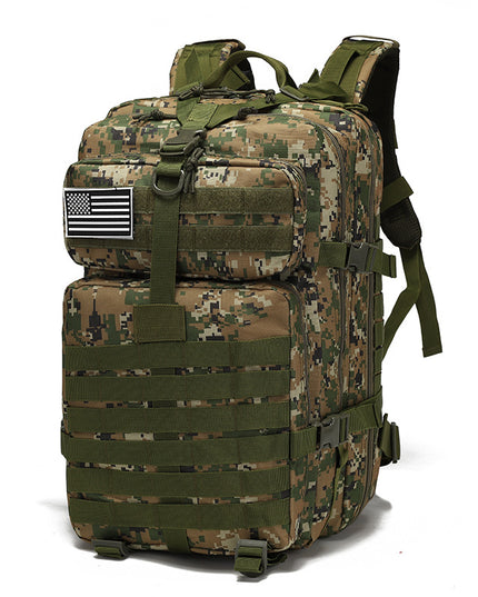 Military Tactical Backpack