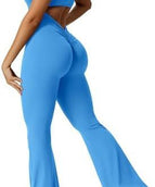 Colorful Blue