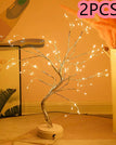 Rice grains 2PCS