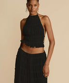 Black top