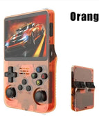 Orange 64Gb
