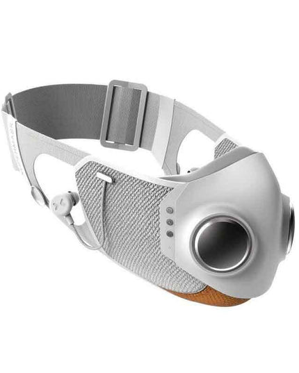 New Hi-Tech Earplugs Halloween Mask