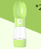 2pc Green