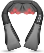 Black Gray 4 Button