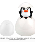 Penguin Egg