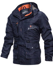 Navy blue / 3XL