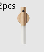 Ash 2pcs