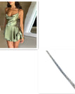 Green Silver / L