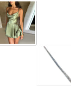 Green Silver