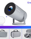 Grey Bag Lens / Us Plug