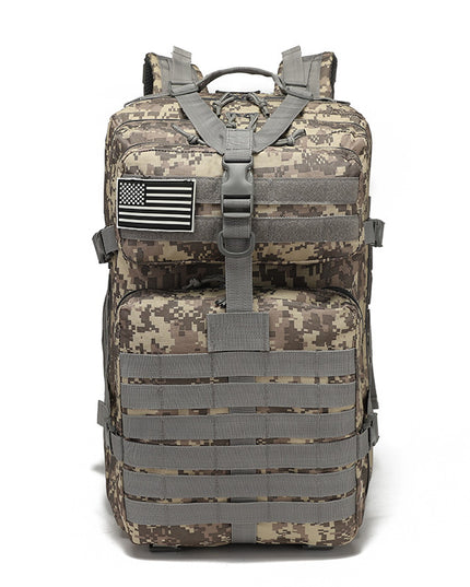 Military Tactical Backpack