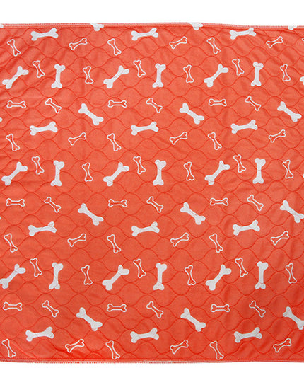 Three-layer Waterproof Pet Absorbent Pad