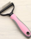 Pink / L