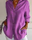 Purple / S
