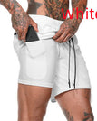 White / S