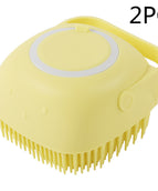 Yellow 2PC