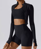Advanced Black