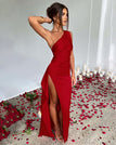 Wine Red / L