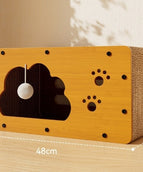 Medium Clouds