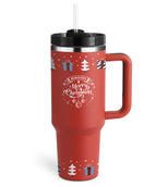 Christmas Red B