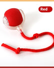 With Rope Style Red