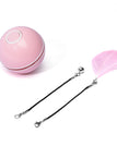 PinkRecharge
