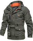 Dark green / 3XL