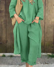 Green / S