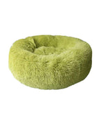 A green