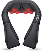 Black 4 Button