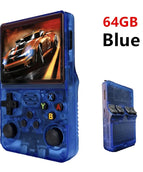Blue 64Gb
