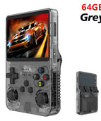 Black 64Gb