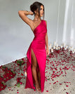 Red / S