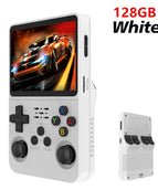 White 128Gb