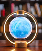 Wood grain starry sky