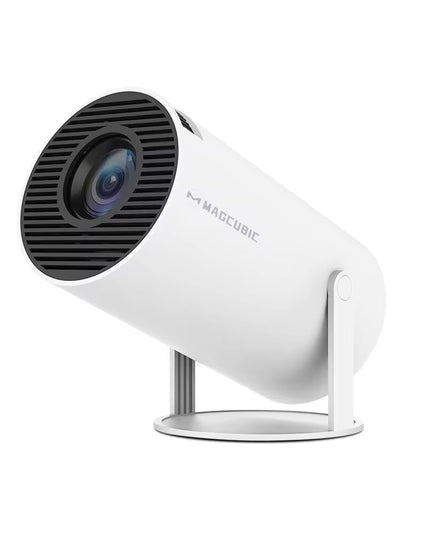 Projector HY300 Pro 4K Android 11 Dual Wifi6 290ANSI Allwinner H713 BT5.0 1080P 1280*720P Home Cinema Outdoor Projetor