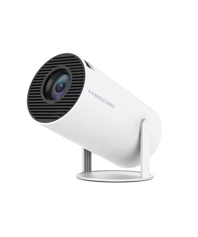 Projector HY300 Pro 4K Android 11 Dual Wifi6 290ANSI Allwinner H713 BT5.0 1080P 1280*720P Home Cinema Outdoor Projetor
