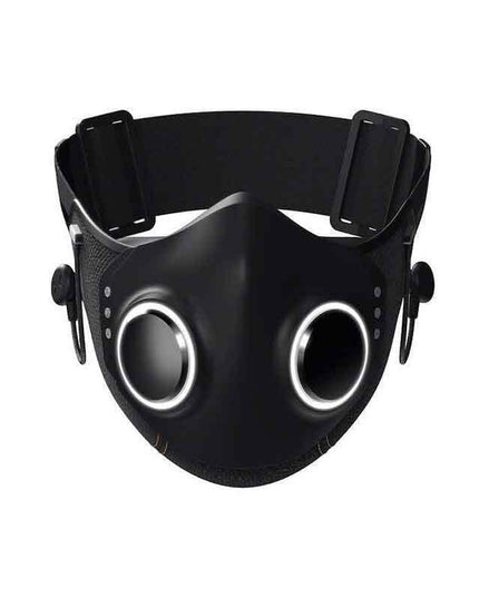 New Hi-Tech Earplugs Halloween Mask